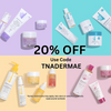 Derma E and Allergy Sale! April is already half way over!