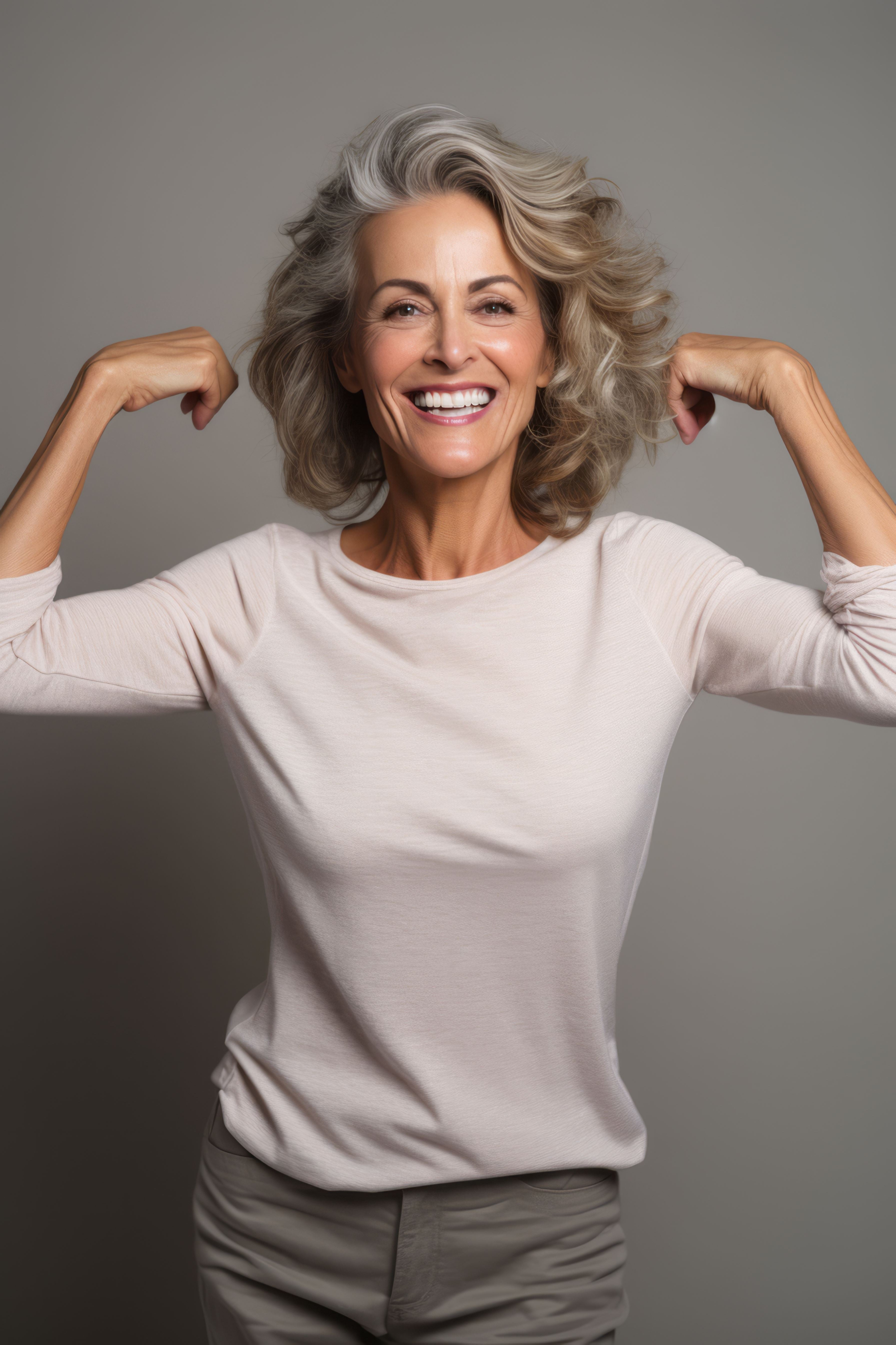 Menopause/Hot Flashes