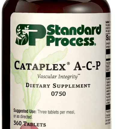 Cataplex® A-C-P, 360 Tablets