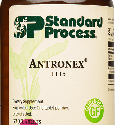 Antronex®, 330 Tablets