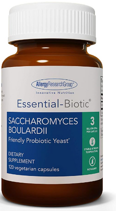 Essential-Biotic® Saccharmonyces Boulard II