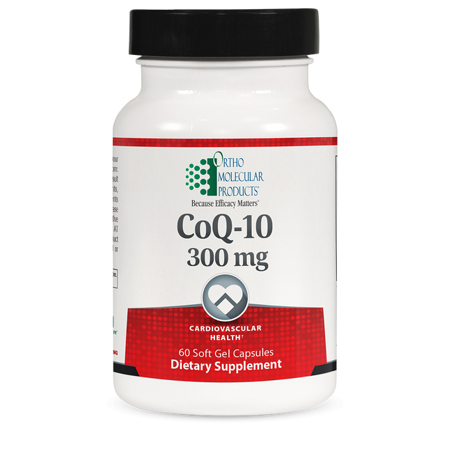CoQ-10 (300 mg)