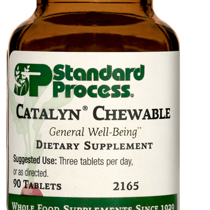 Catalyn® Chewable, 90 Tablets