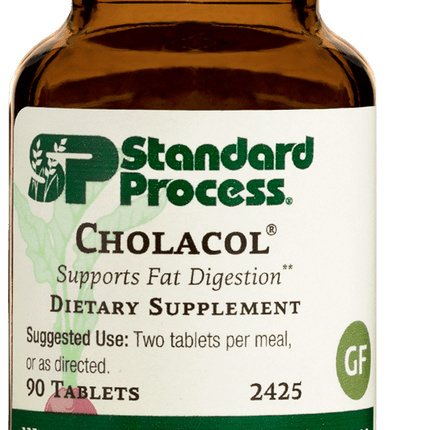 Cholacol®, 90 Tablets