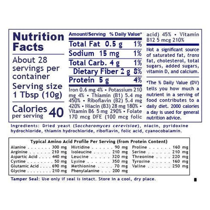 Premier Nutritional Flakes