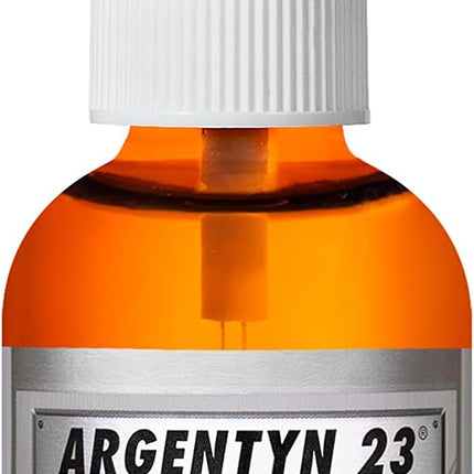 Silver Argentyn 23 Pro Nasal Spray