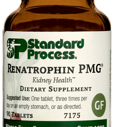 Renatrophin PMG®, 90 Tablets