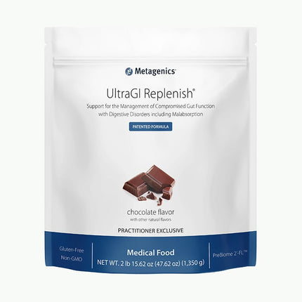 UltraGI Replenish® Chocolate