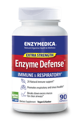 Enzyme Defense™ Extra Strength