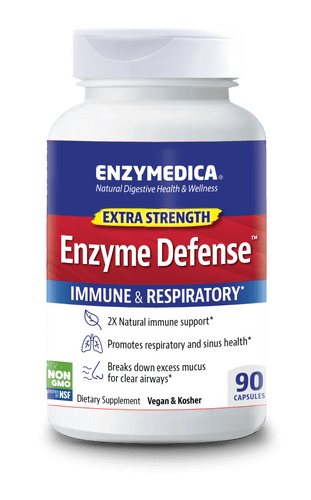 Enzyme Defense™ Extra Strength