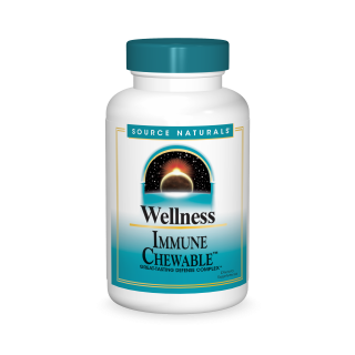 Wellness Immune Chewable™
