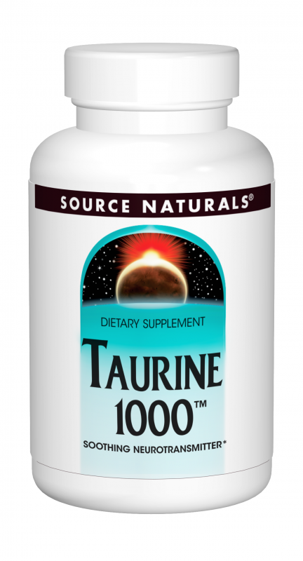 Taurine 1000™