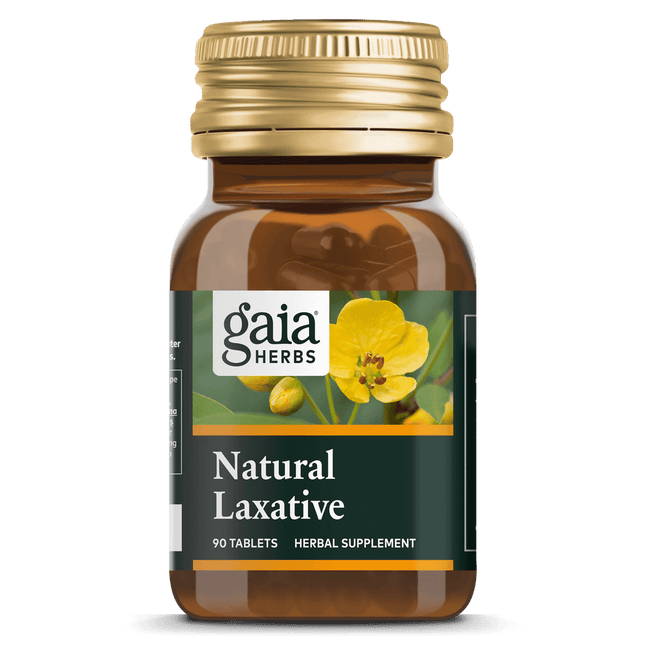 Natural Laxative