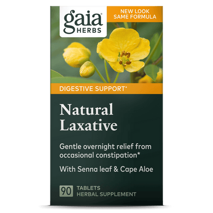 Natural Laxative
