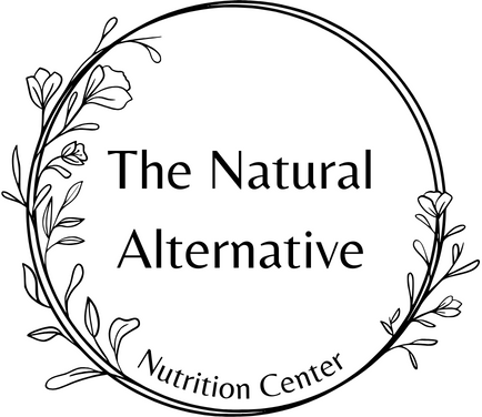 Natural Elements Nutrition