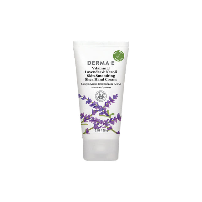 Vitamin E Lavender & Neroli Skin Smoothing  Hand Cream
