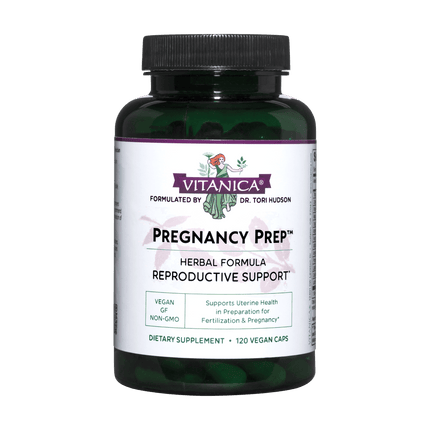 Pregnancy Prep™