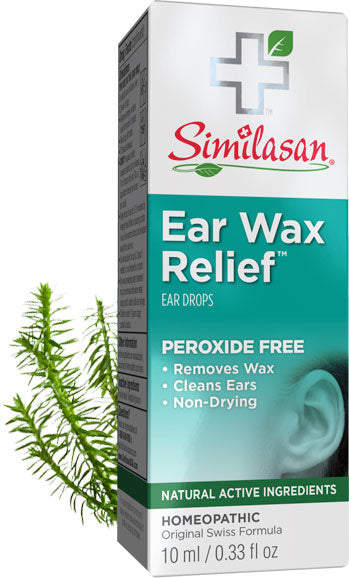 Ear Wax Relief™