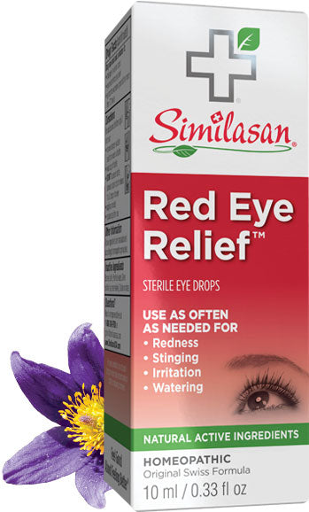 Red Eye Relief™