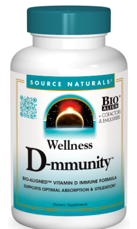 Wellness D-mmunity™