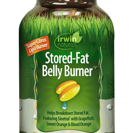 Stored Fat Belly Burner