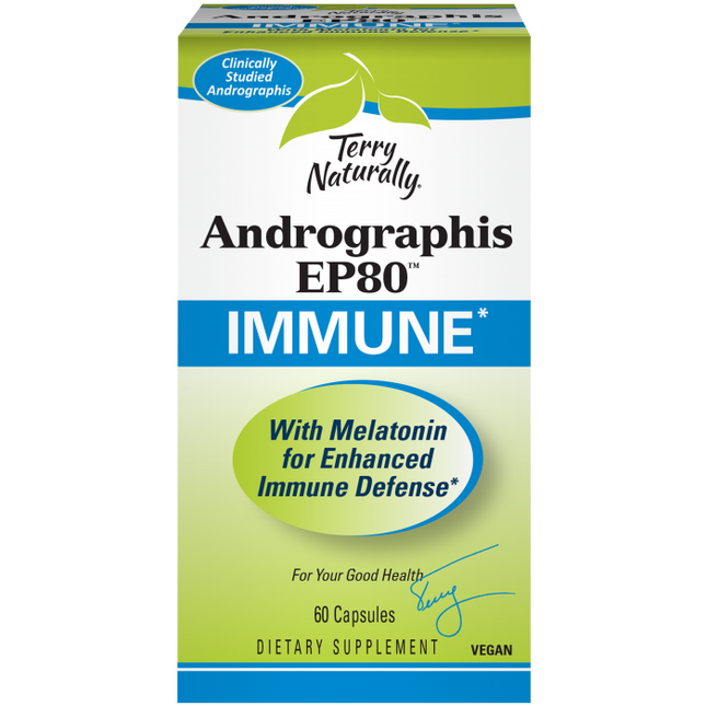 Andrographis EP80™ Immune*