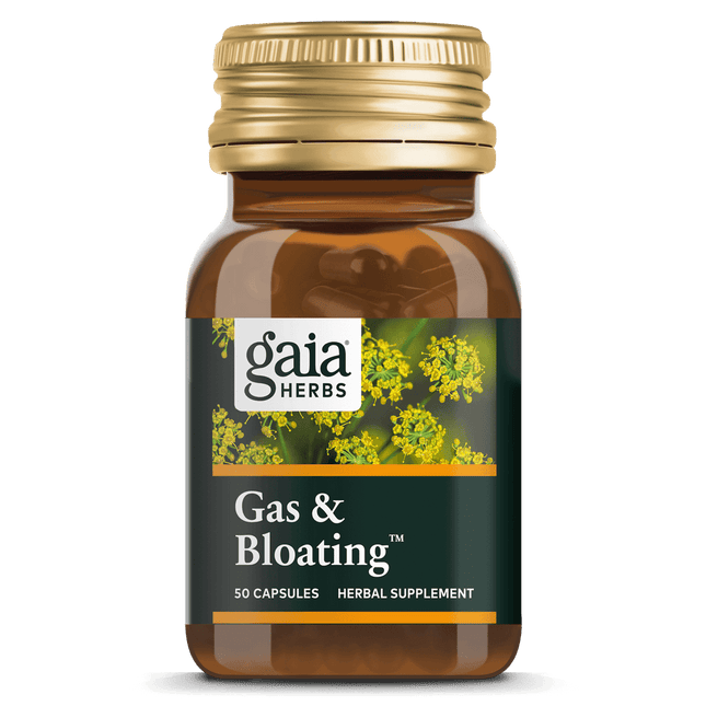 Gas & Bloating™