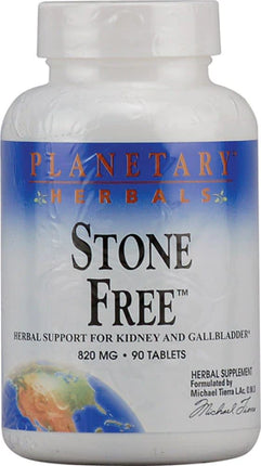 Stone Free™