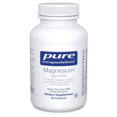 Collection image for: Magnesium