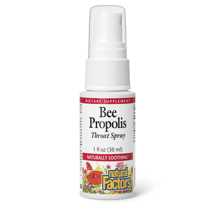 Bee Propolis Throat Spray