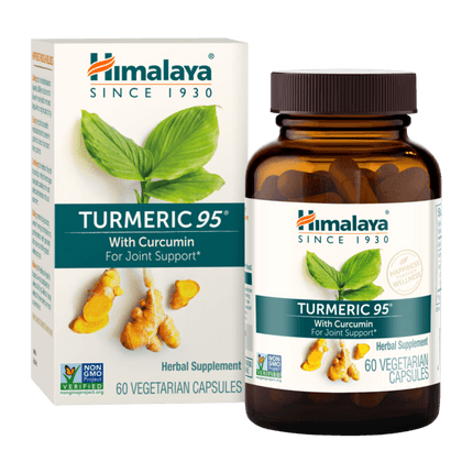 Turmeric 95™