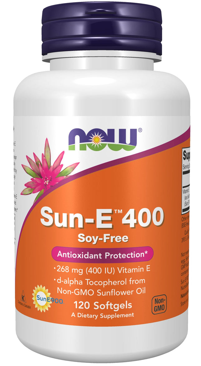 Sun-E™ 400