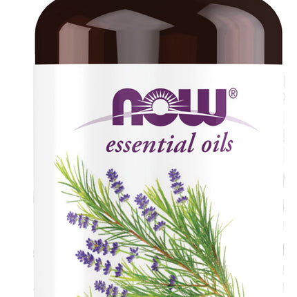 Lavender & Tea Tree Oil Blend