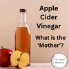 Reminder! Enzymedica® is on sale! What is the 'Mother' in Apple Cider Vinegar?