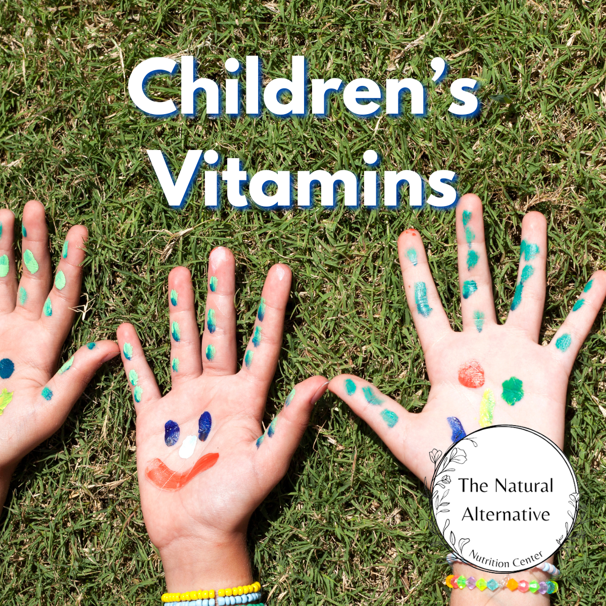 Children's Vitamins