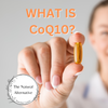 What is CoQ10?