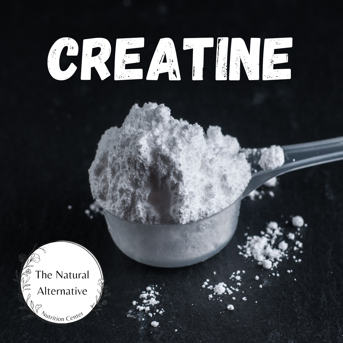 Learning About Creatine