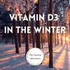 How Can D3 Help During The Winter?