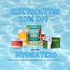 20% OFF Electrolytes and The Importance of Balancing Electrolytes!