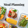 Benefits of Meal Planning