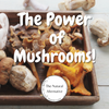 The Power of Mushrooms!