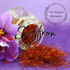 Benefits of Saffron