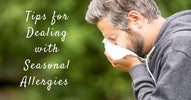 All Natural Allergy Relief