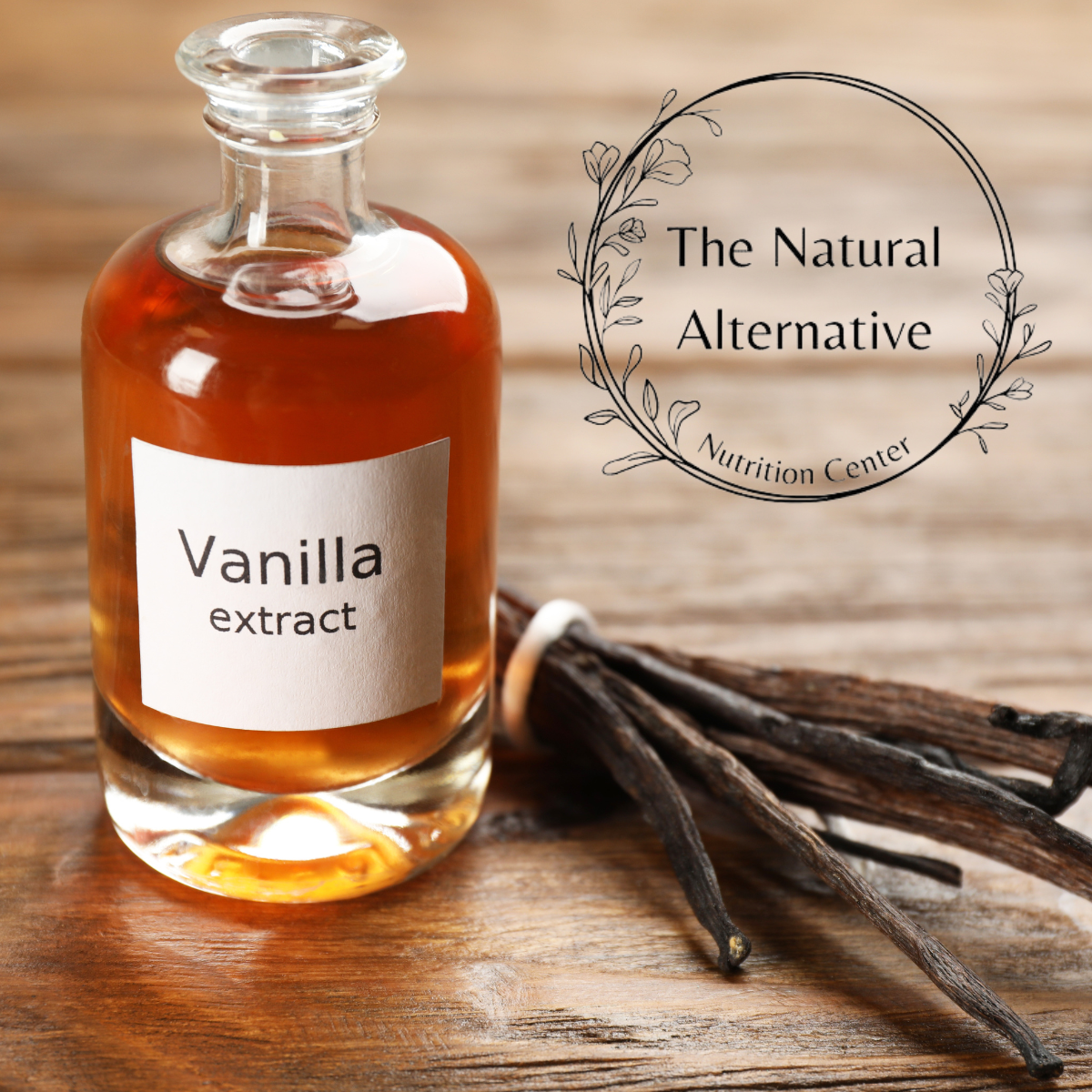 Last Minute Wellness Gifts! How to use Vanilla