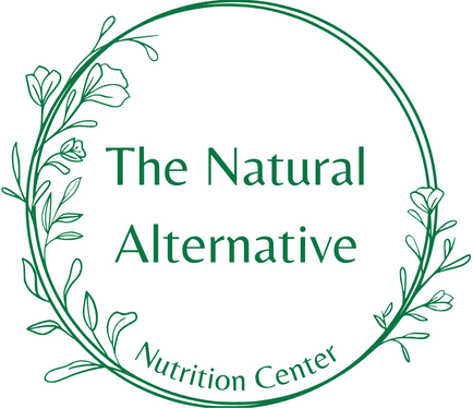 The Natural Alternative