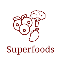 Collection image for: Superfoods