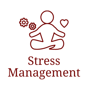 Stress Management Support