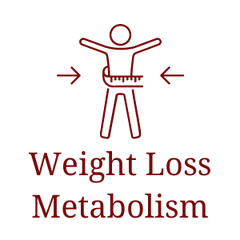 Collection image for: Weight loss and Metabolism