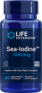 Sea-Iodine™