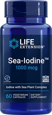 Sea-Iodine™